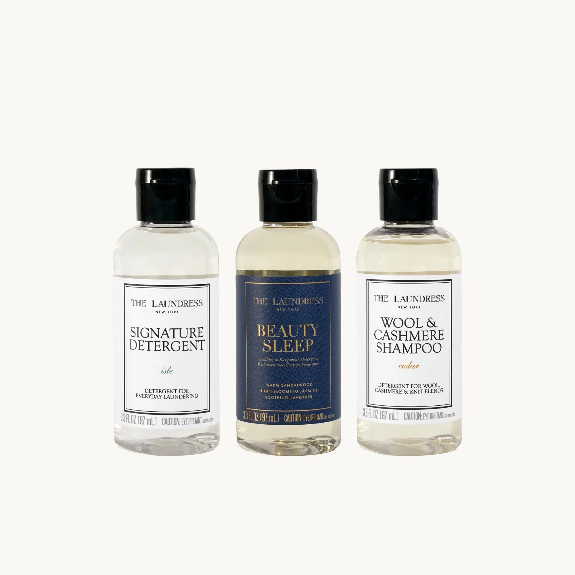 Best-Selling Fabric Care